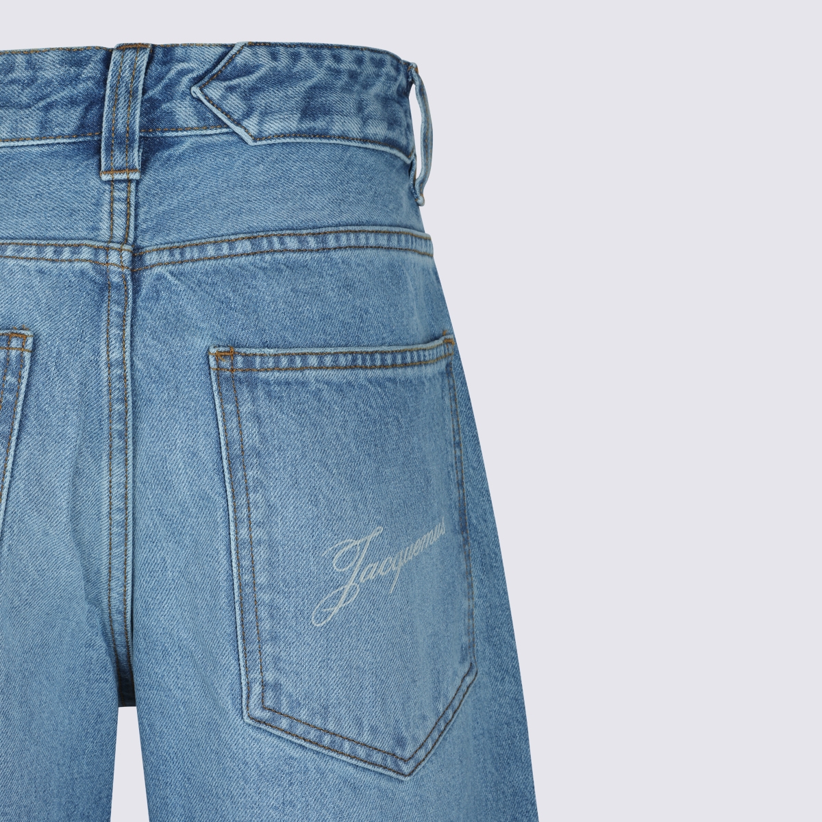 [JACQUEMUS] Pants FW26 25HPAW00036AD0003833C