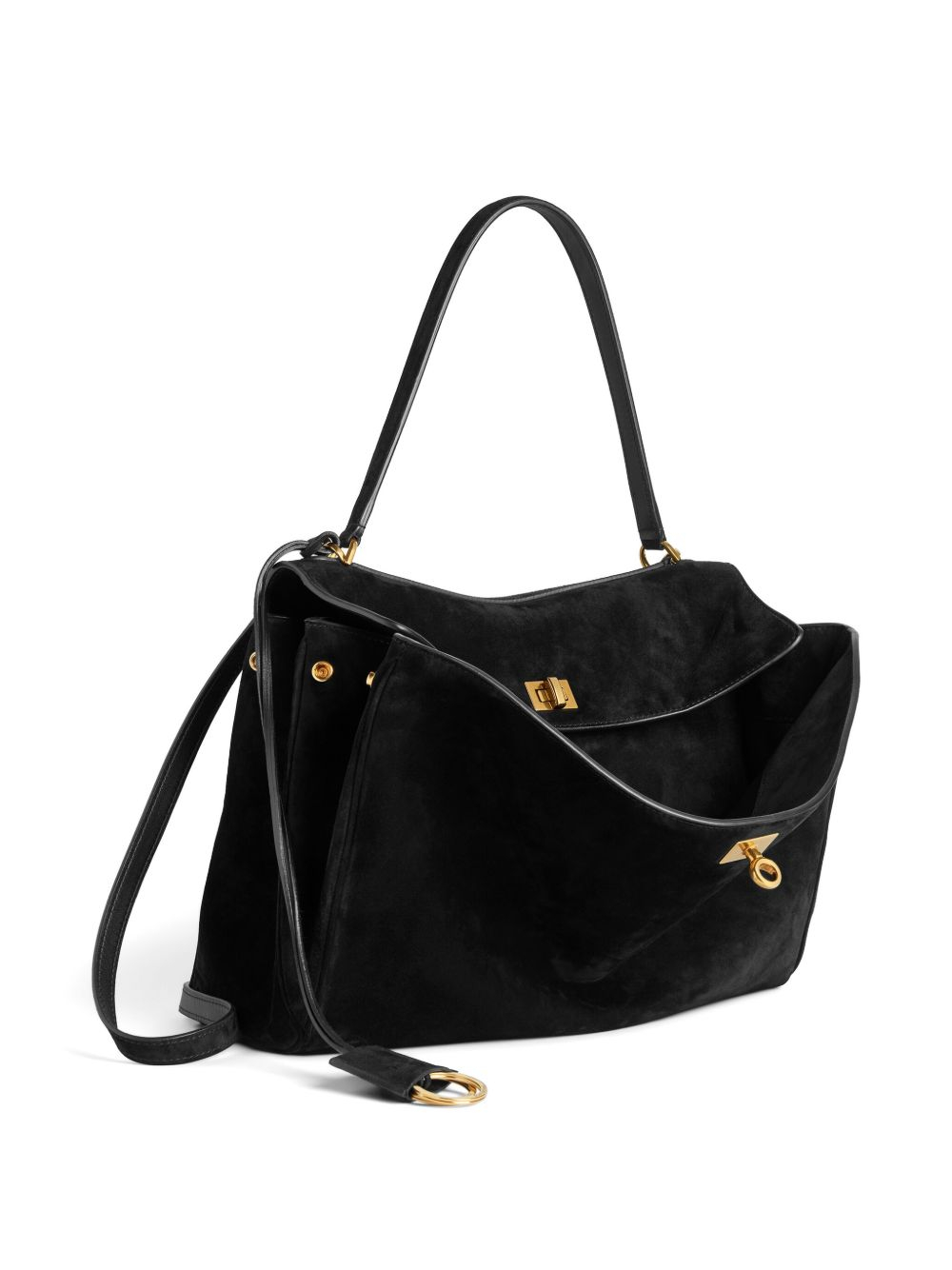 [Balenciaga] Shoulder bag SS26 7897722ACKO1000