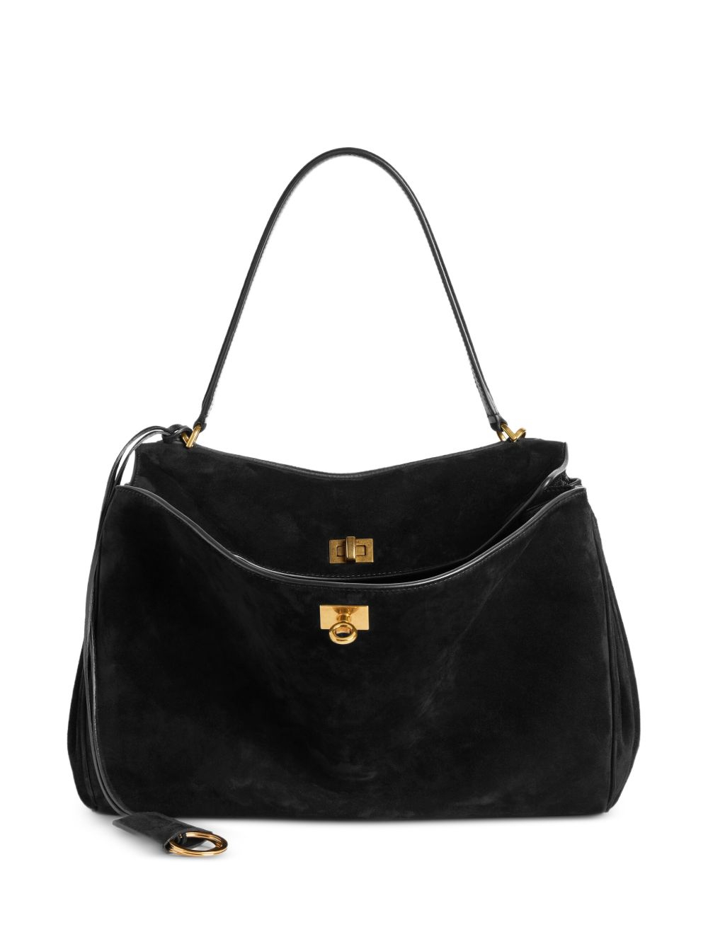 [Balenciaga] Shoulder bag SS26 7897722ACKO1000