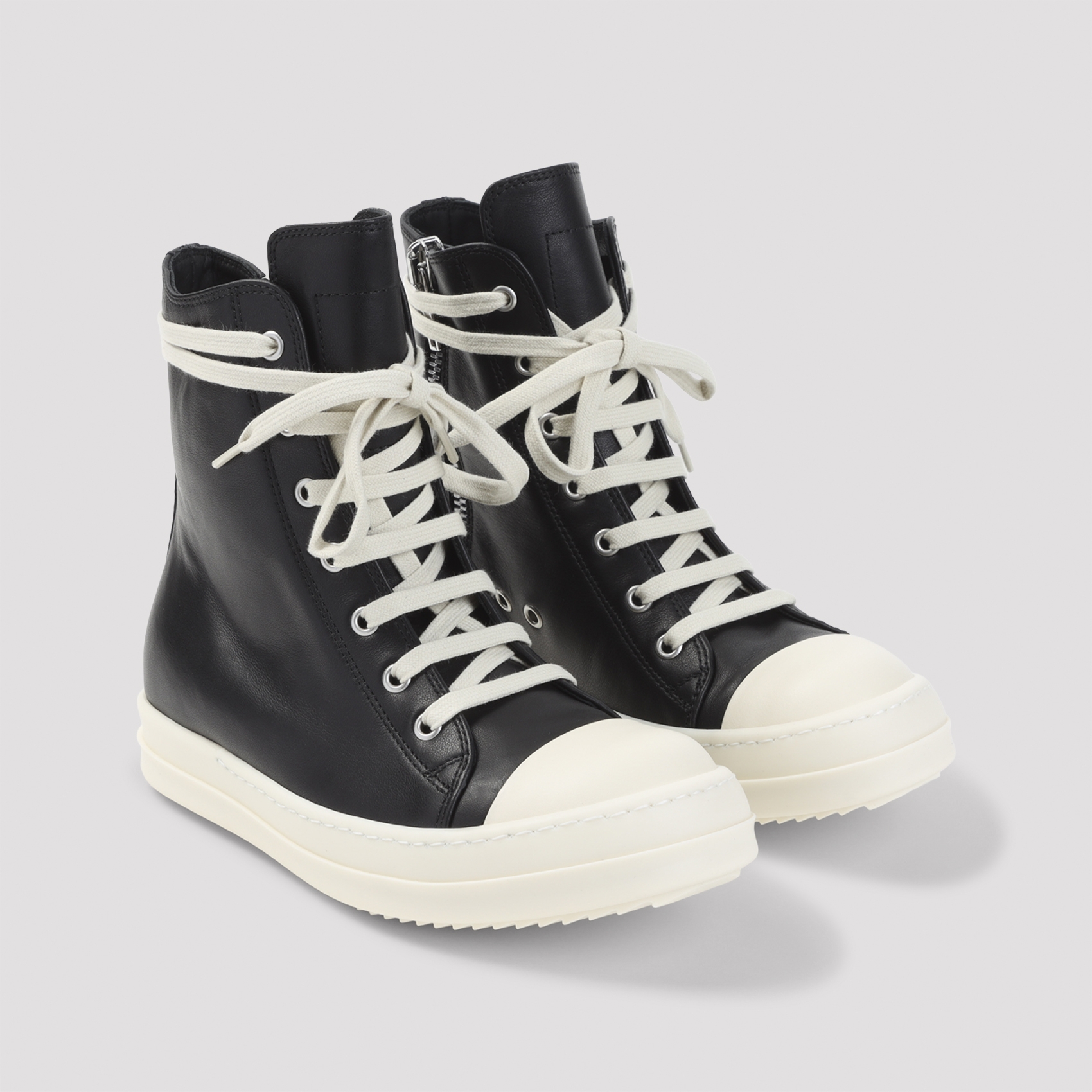 [Rick Owens] Sneakers FW26 RP02F5890.LCO