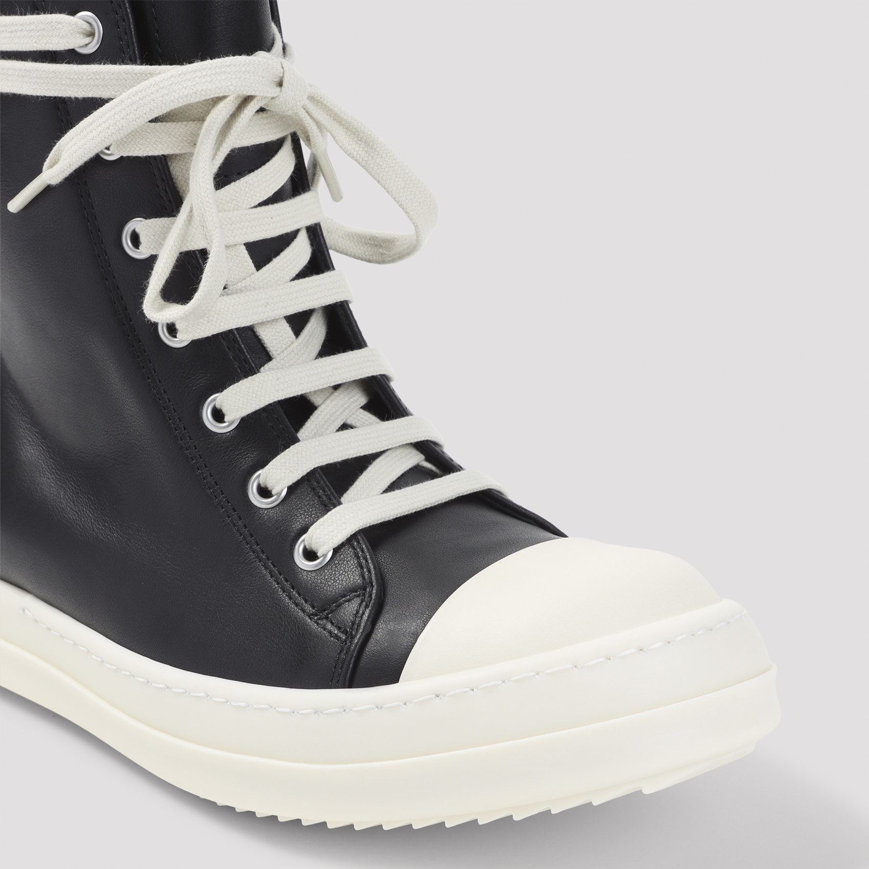 [Rick Owens] Sneakers FW26 RP02F5890.LCO