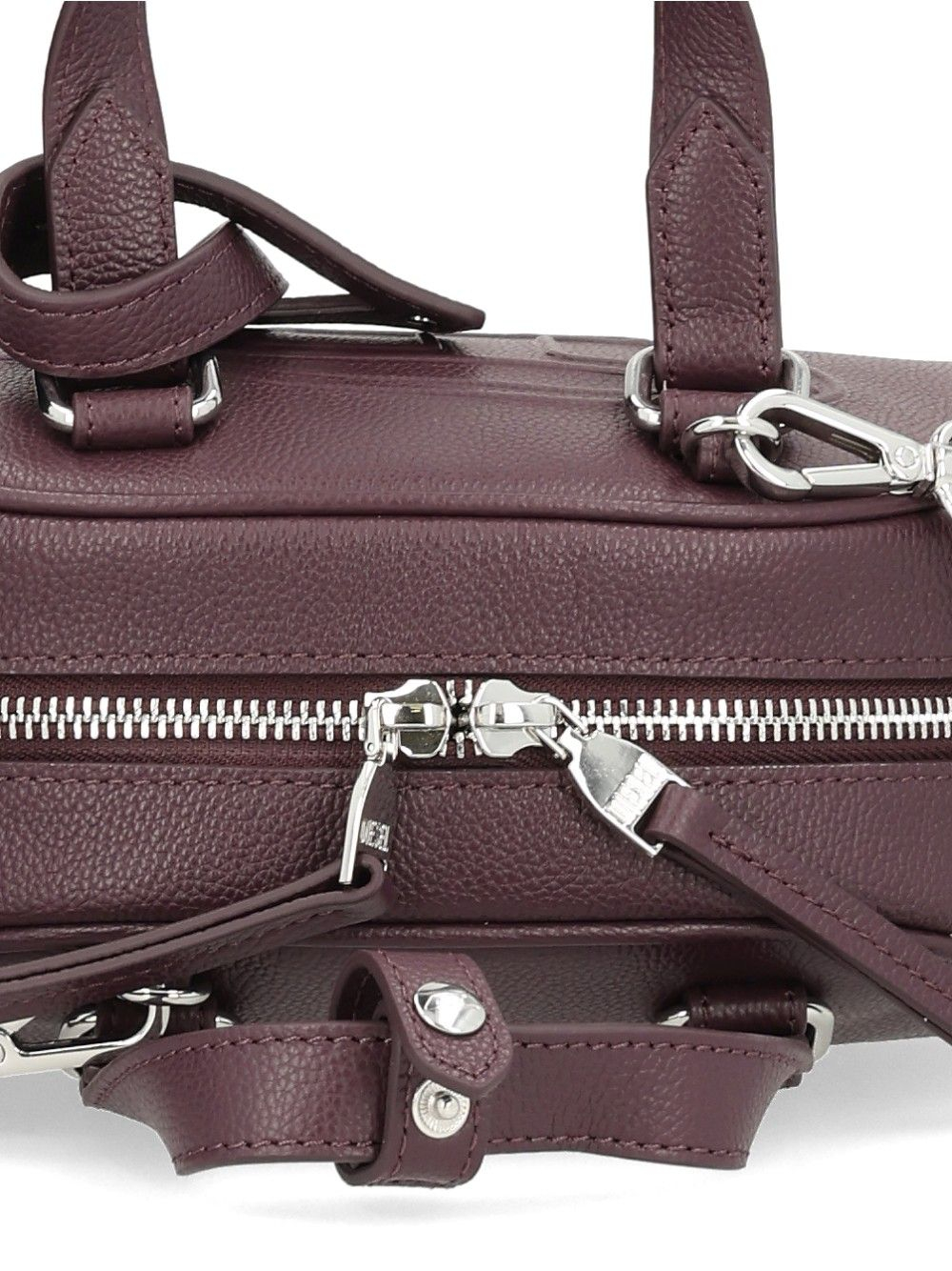 [Diesel] Tote bag CO X10783P9028T5088