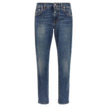 [Dolce & Gabbana] Jeans FW26 GY07CDG8PK5S9001