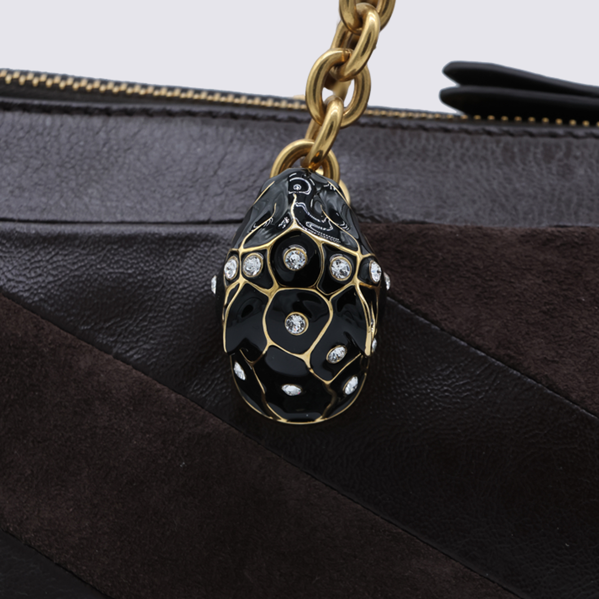 [Valentino Garavani] Shoulder bag FW26 9W2B0S70DEDRE6