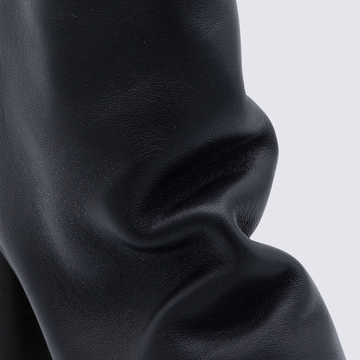 [LEMAIRE] Ankle Boots FW26 FO0216LL0154BR490