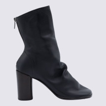 [LEMAIRE] Ankle Boots FW26 FO0216LL0154BR490