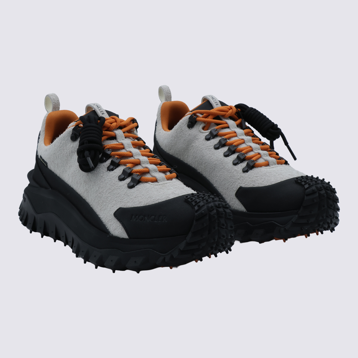 [Moncler] Sneakers FW26 L209A4M00020M9888033