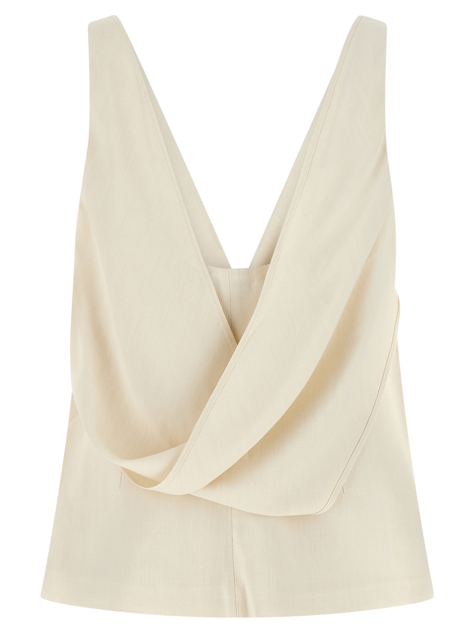 [Brunello Cucinelli] T-shirts Sleeveless SS26 MH126TR31C579