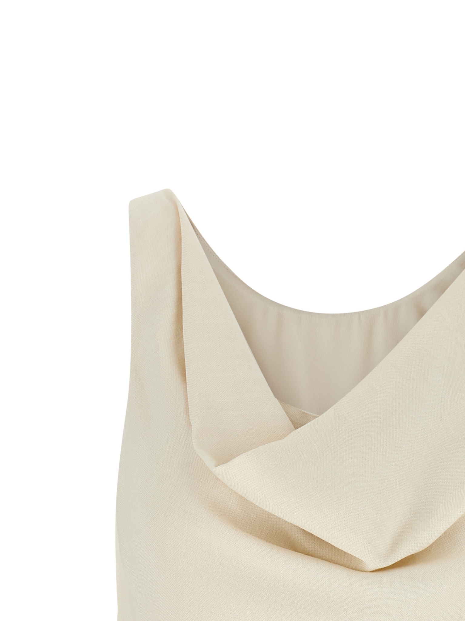 [Brunello Cucinelli] T-shirts Sleeveless SS26 MH126TR31C579
