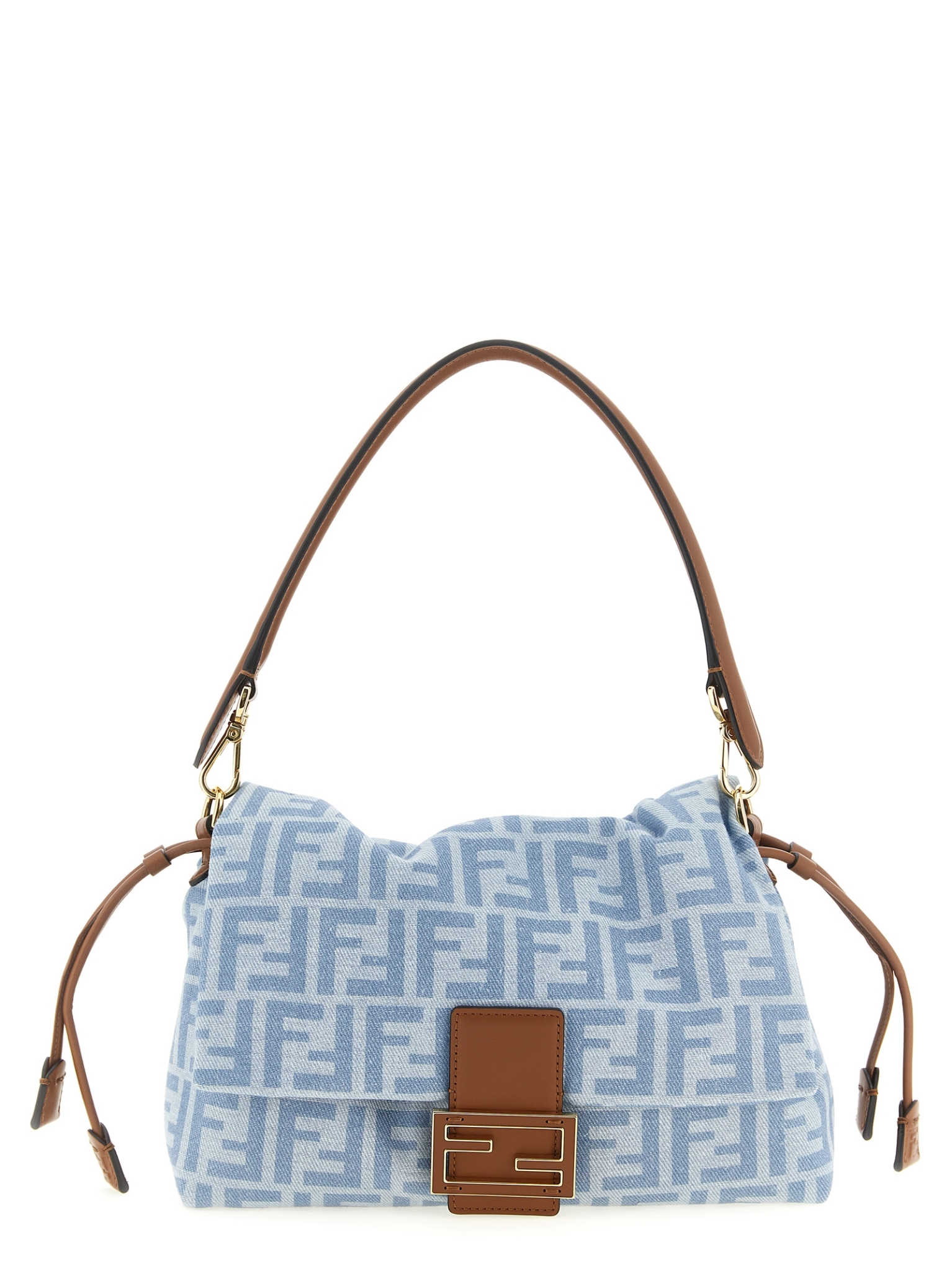 [Fendi] Shoulder bag FW26 8BR833AY6QF1WM6