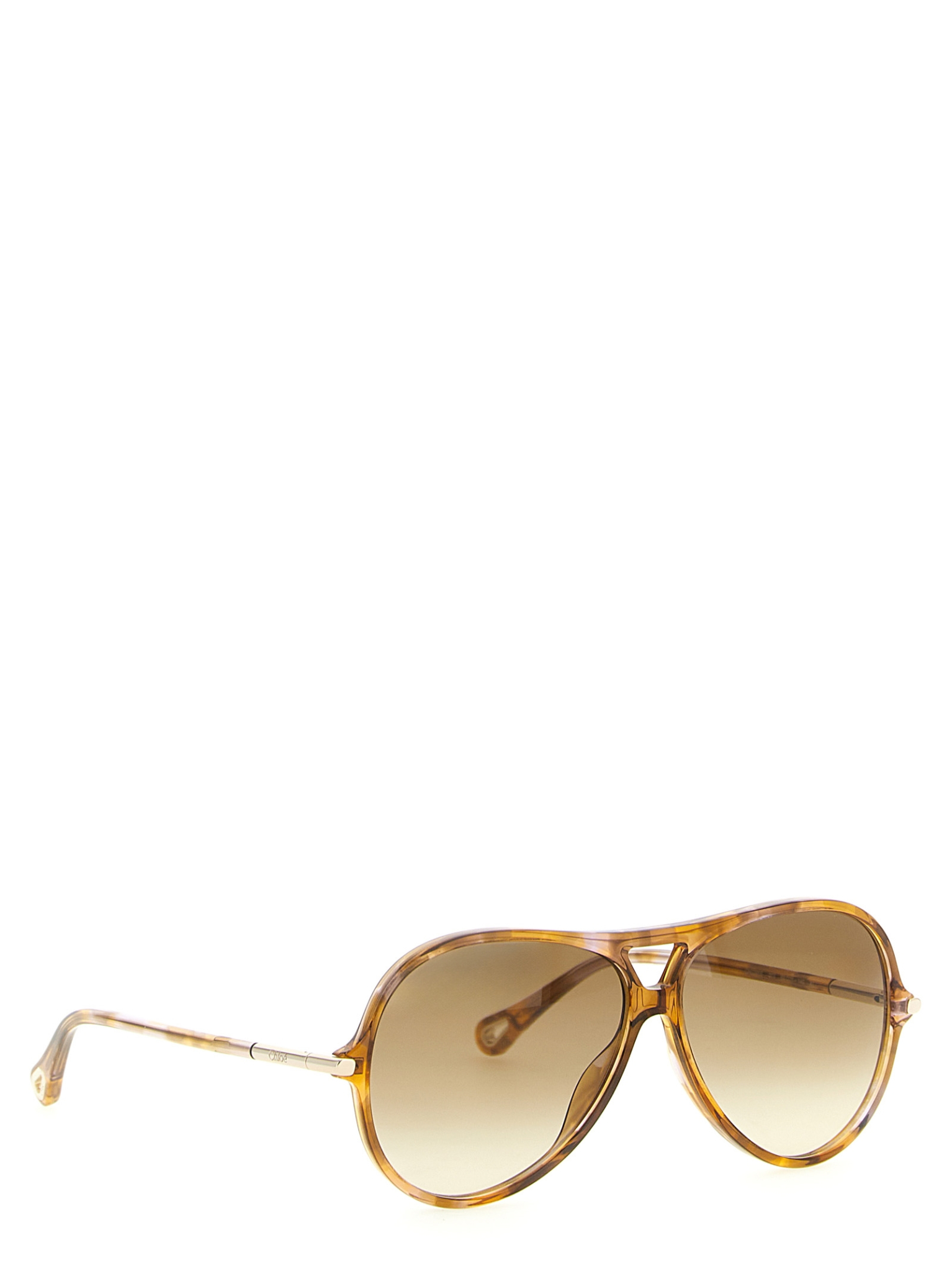[Chloe] Sunglasses FW26 CH0395S003