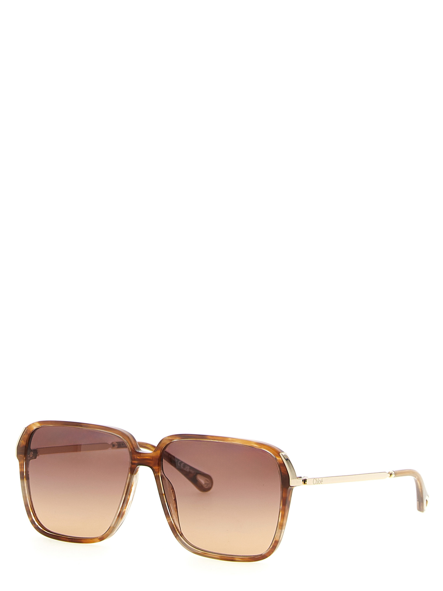 [Chloe] Sunglasses FW26 CH0405S004