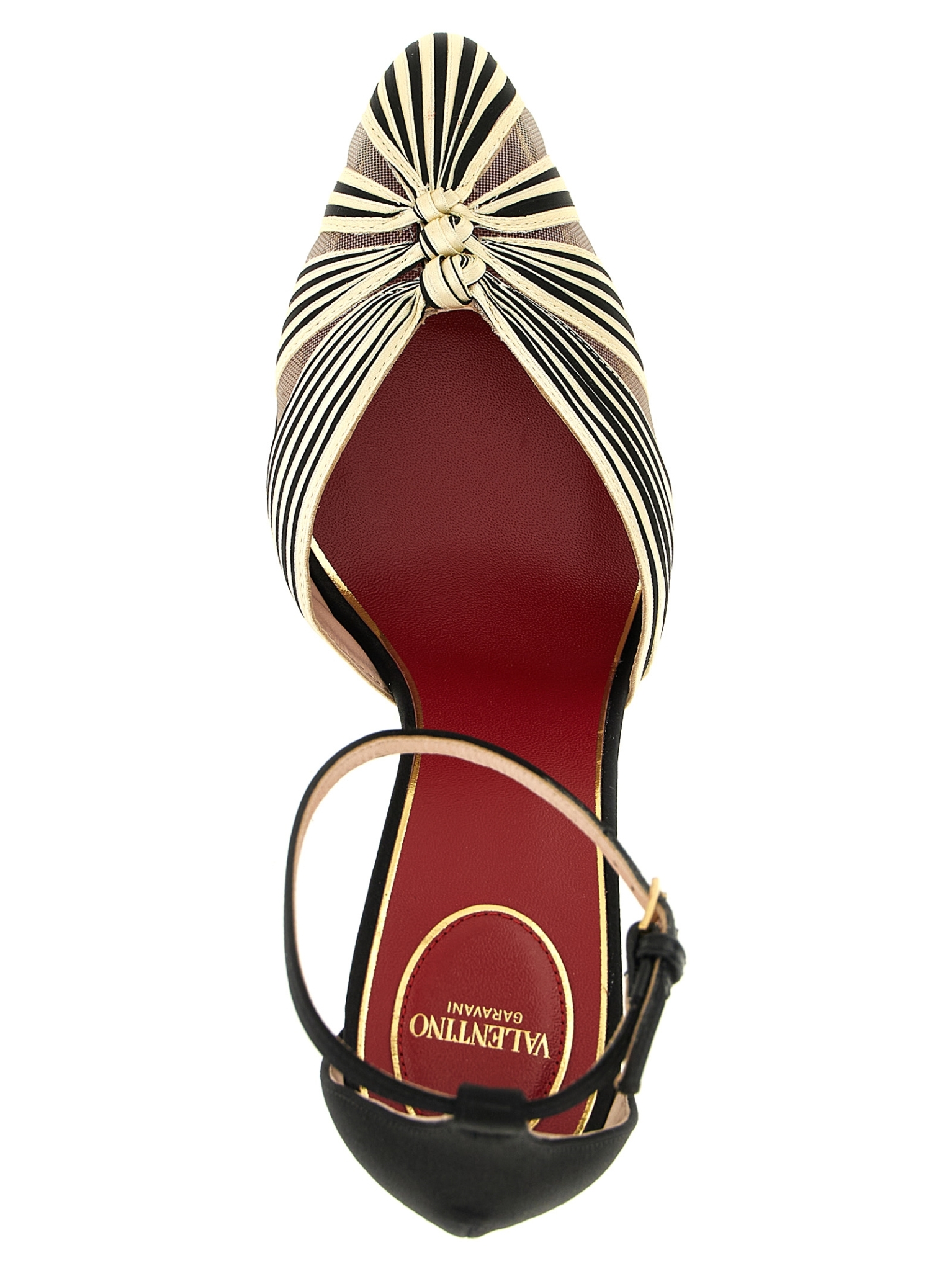 [Valentino Garavani] Pumps FW26 W2S0PM1JEU1ZZ
