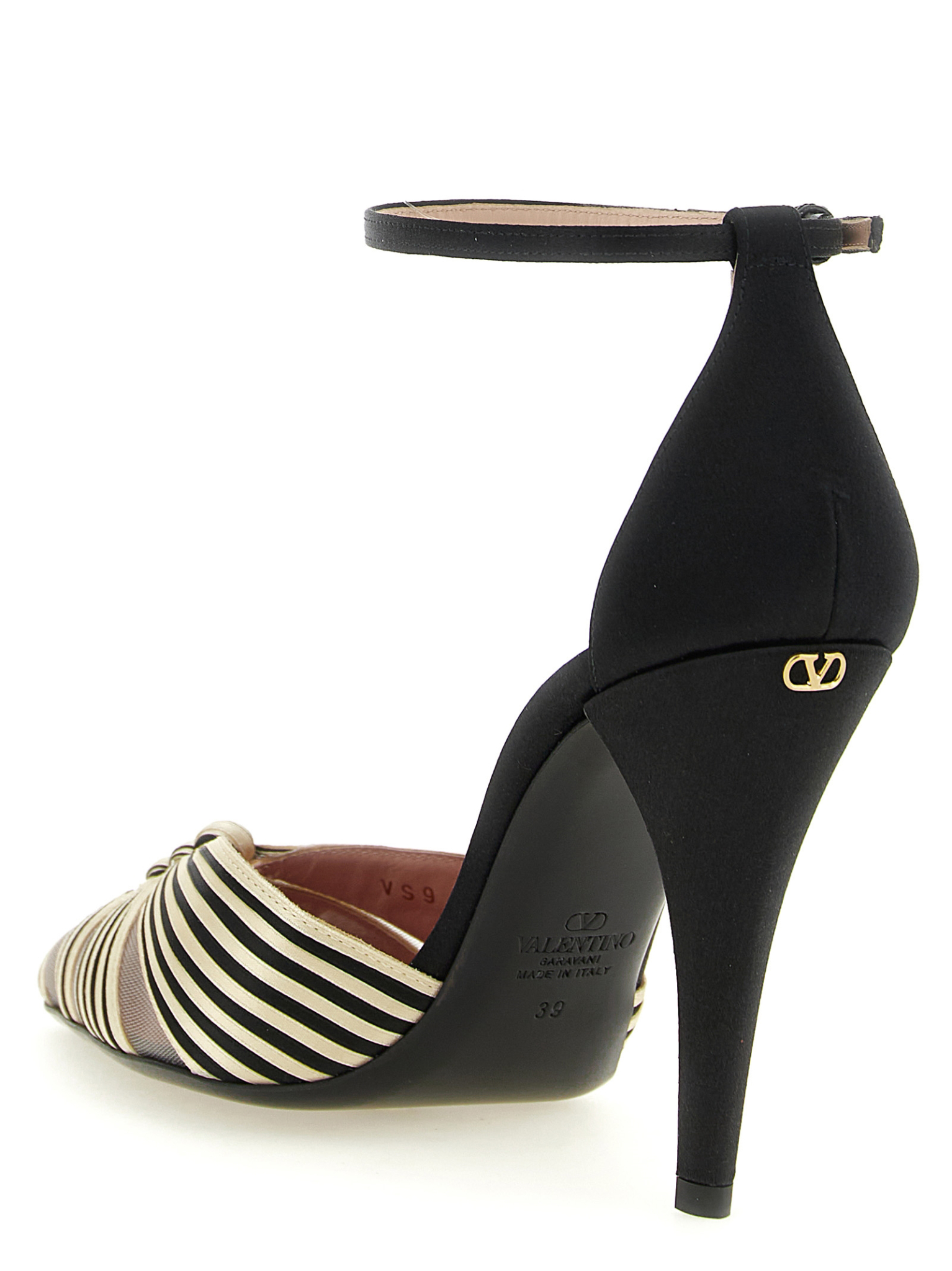 [Valentino Garavani] Pumps FW26 W2S0PM1JEU1ZZ