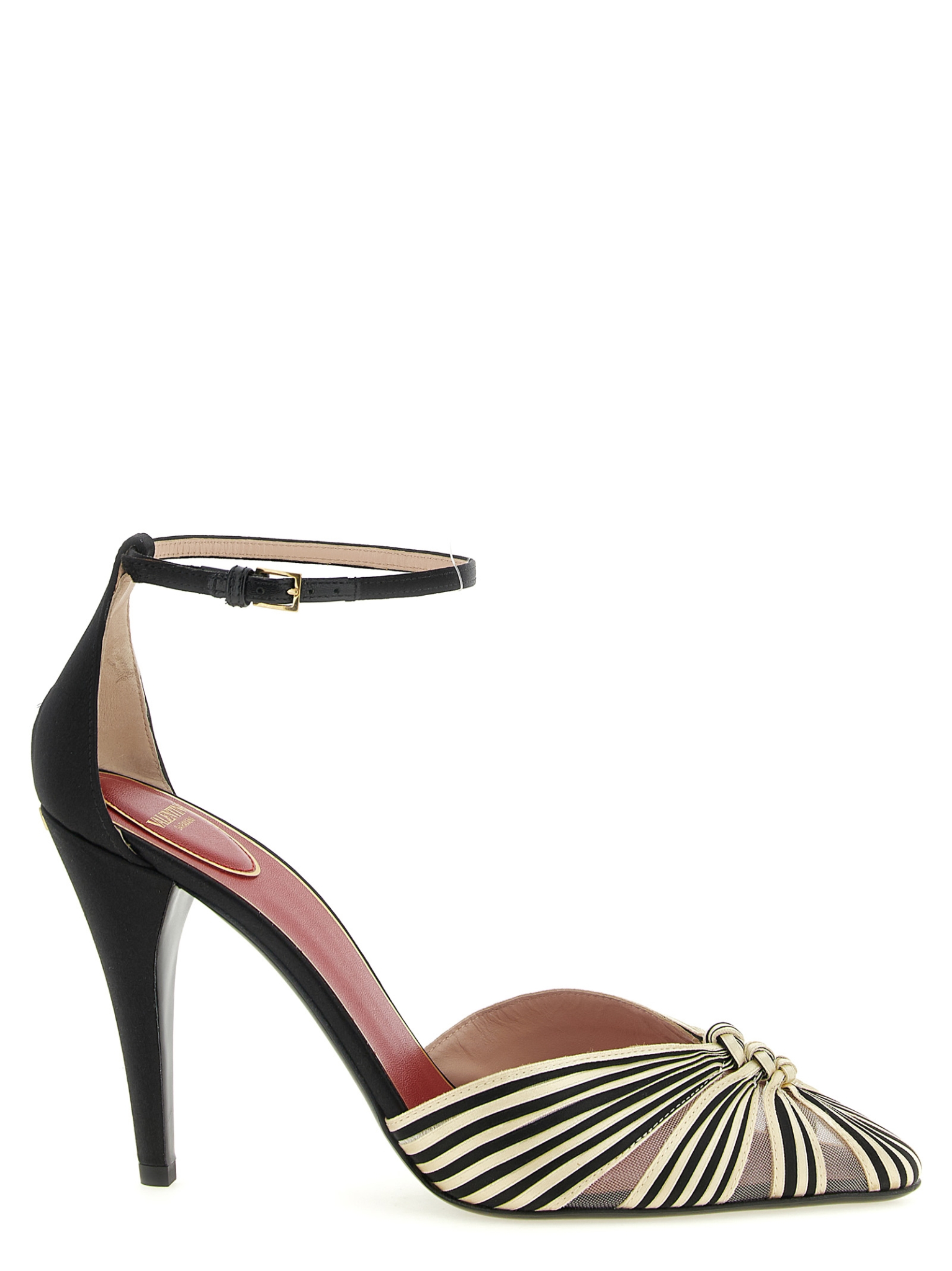 [Valentino Garavani] Pumps FW26 W2S0PM1JEU1ZZ