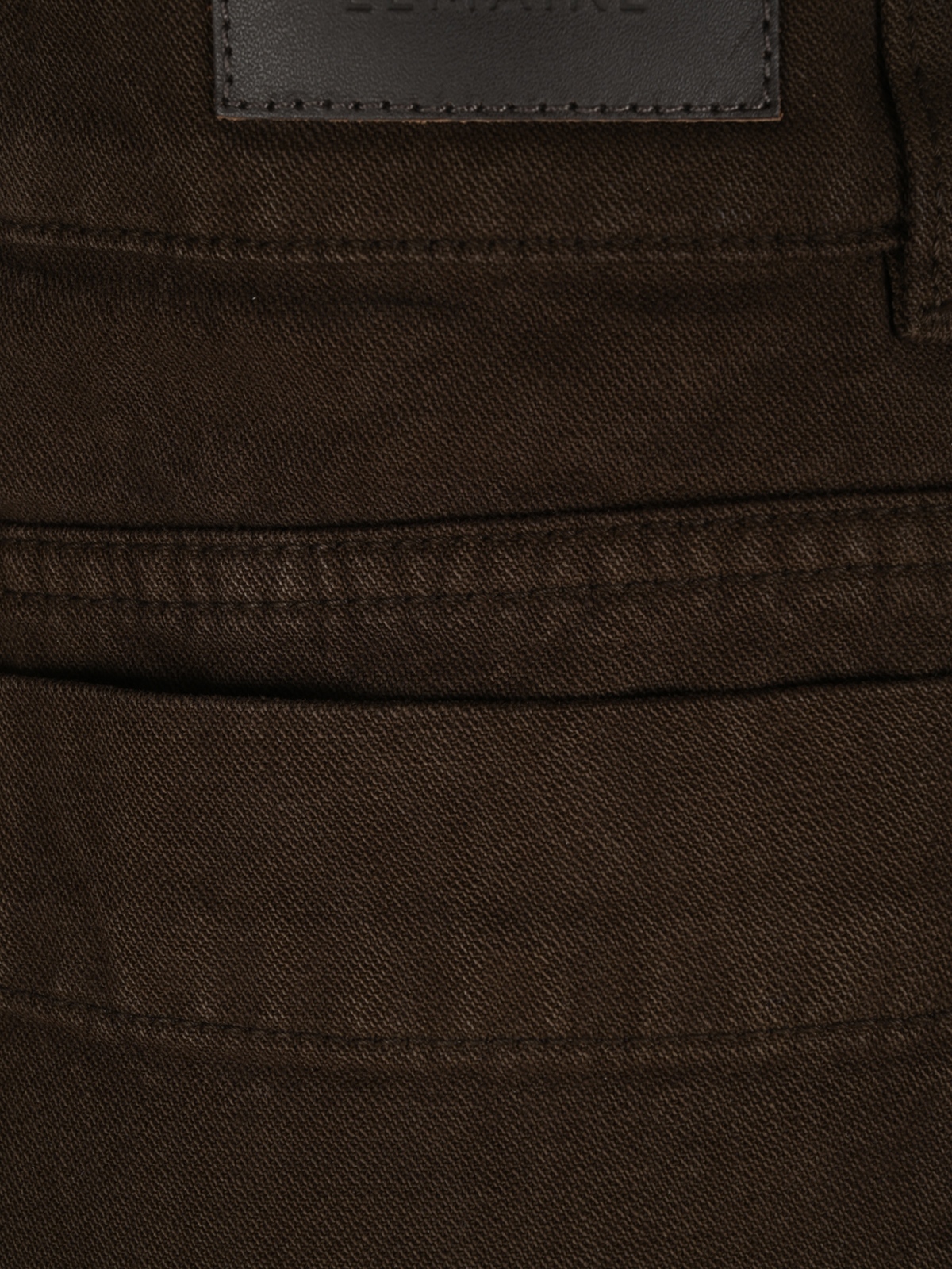 [LEMAIRE] Trousers FW26 PA1264LD1077BR512