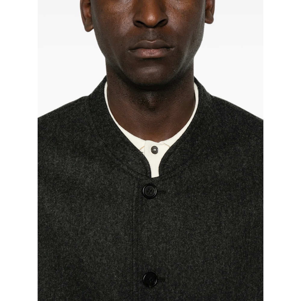 [Jil Sander] Jacket FW26 J40367 J22SW0167 013