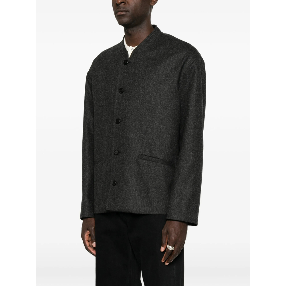 [Jil Sander] Jacket FW26 J40367 J22SW0167 013