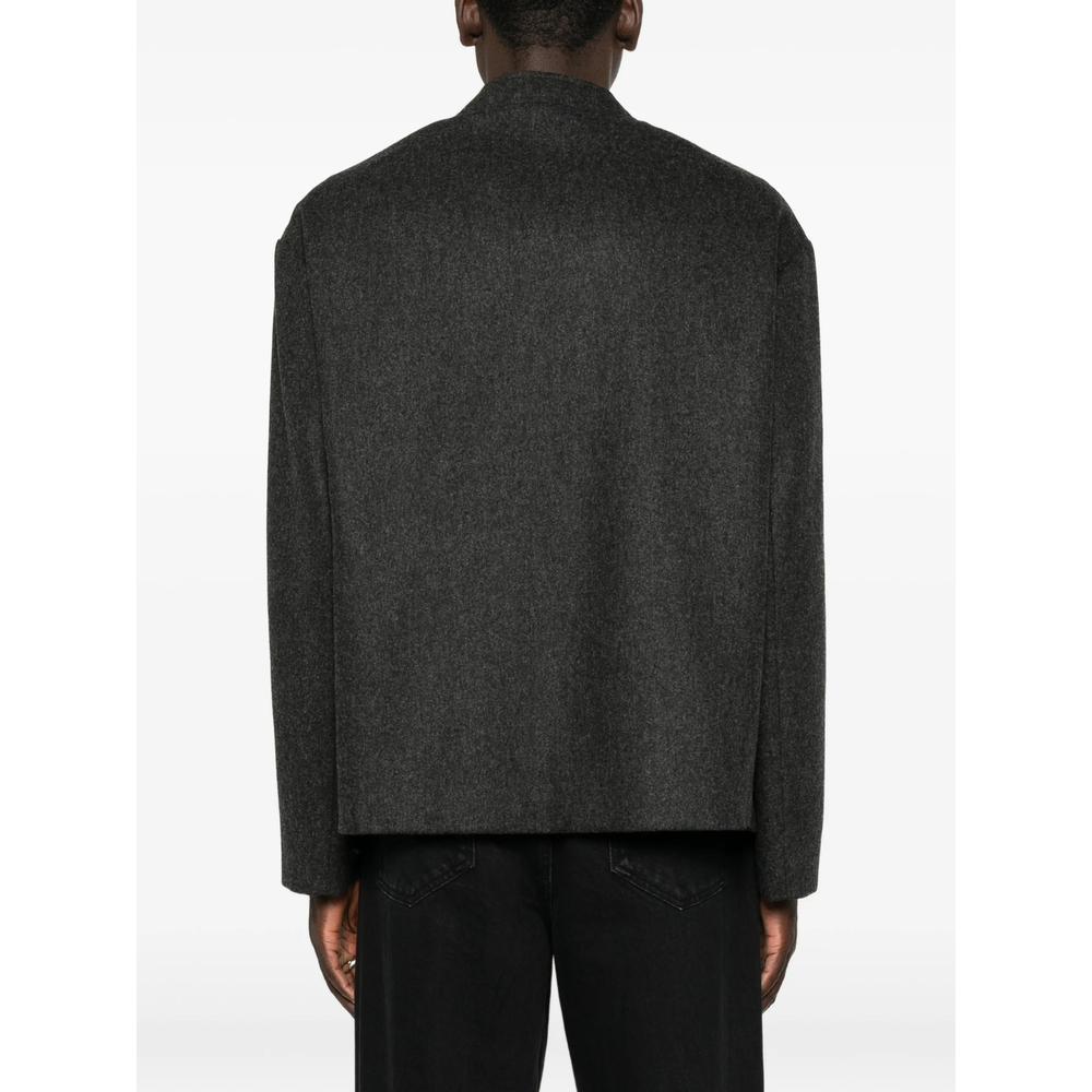 [Jil Sander] Jacket FW26 J40367 J22SW0167 013
