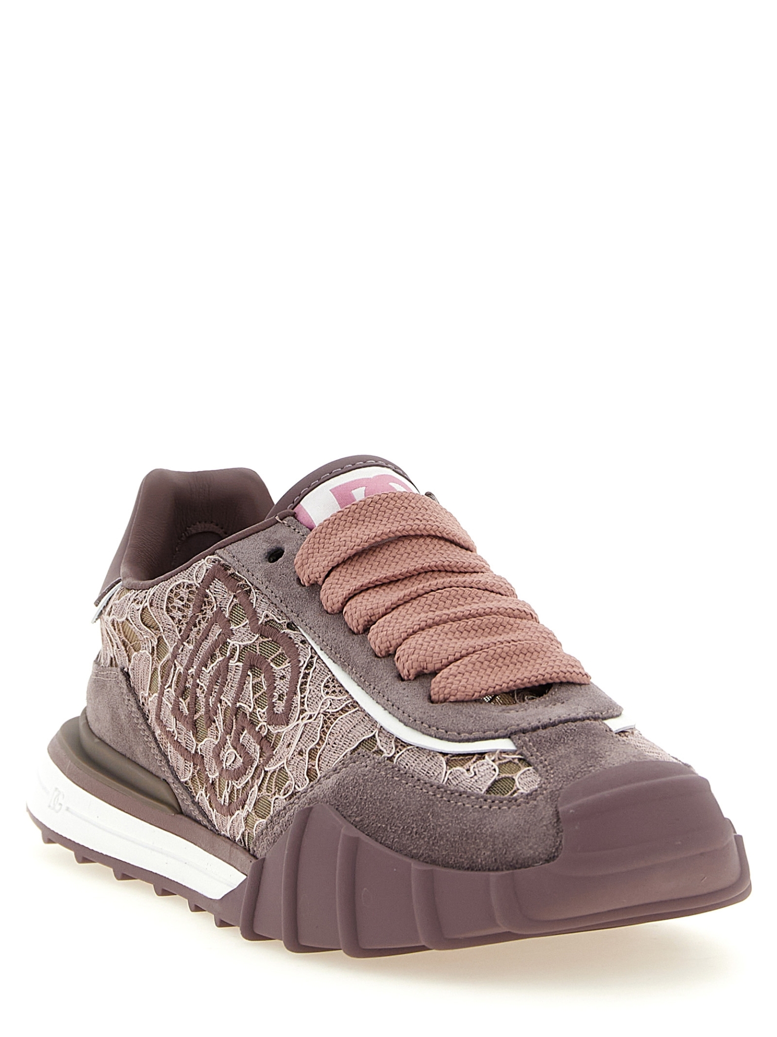 [Dolce & Gabbana] Sneakers FW26 CK2487A3S648Z499