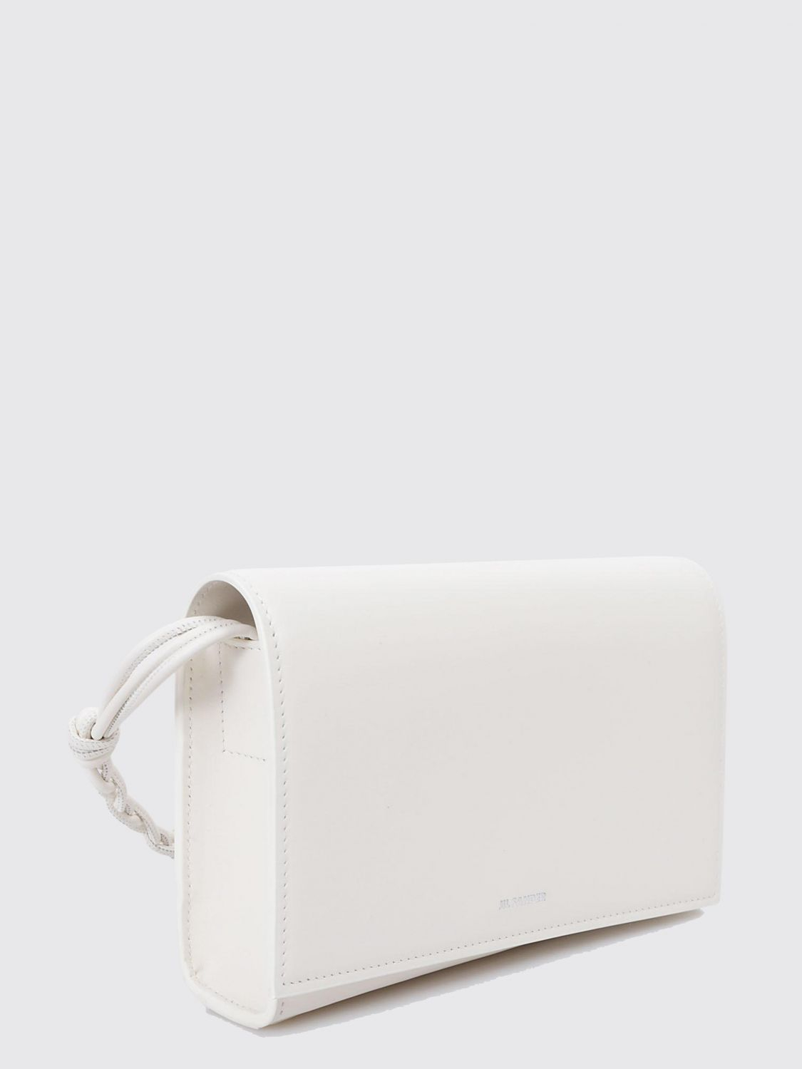 [Jil Sander] Minibag SS26 J07WG0108P5354 106
