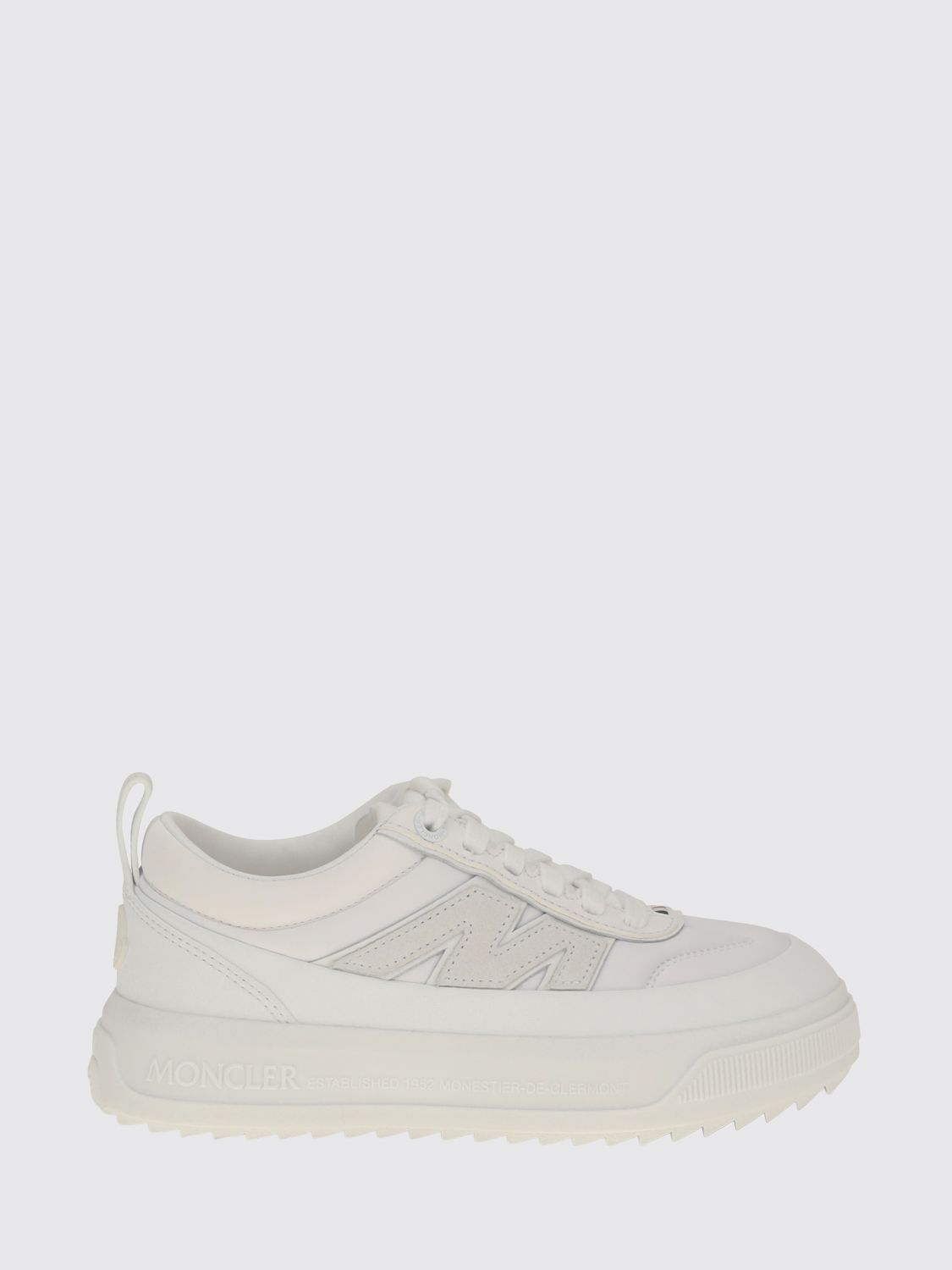 [Moncler] Sneakers FW26 L209B4M00150N0565 001