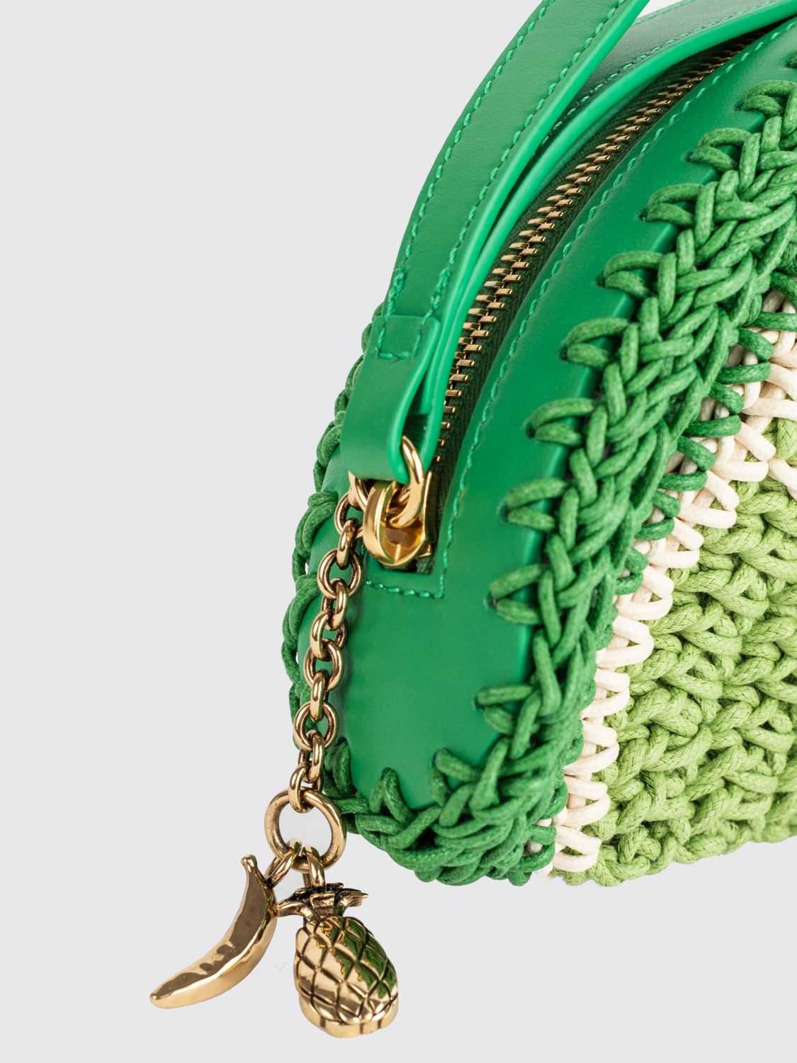 [Chloe] Clutch bag SS26 CH26UP775R62 39Z