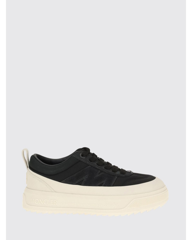 [Moncler] Sneakers FW26 L209B4M00150M7091 999