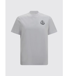 [Moncler] T-shirts Short Sleeve FW26 L20918C0002589AUG 00A