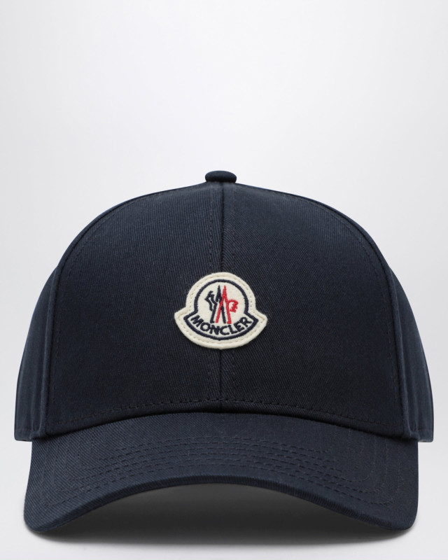 [Moncler] Cap FW26 3B0003704863