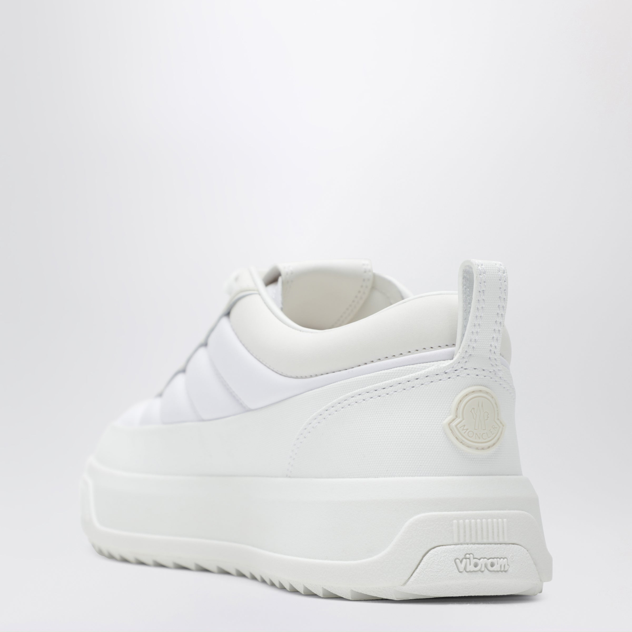 [Moncler] Sneakers FW26 4M00190N0565