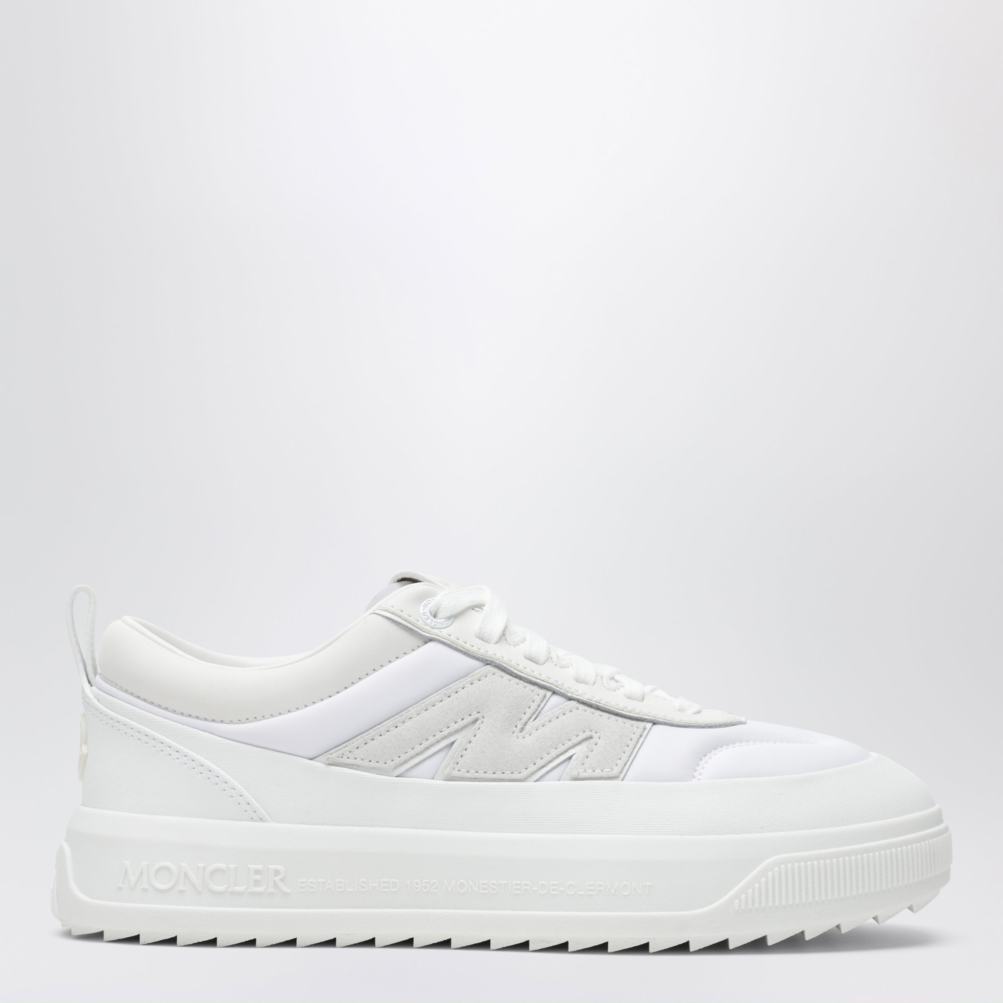 [Moncler] Sneakers FW26 4M00190N0565