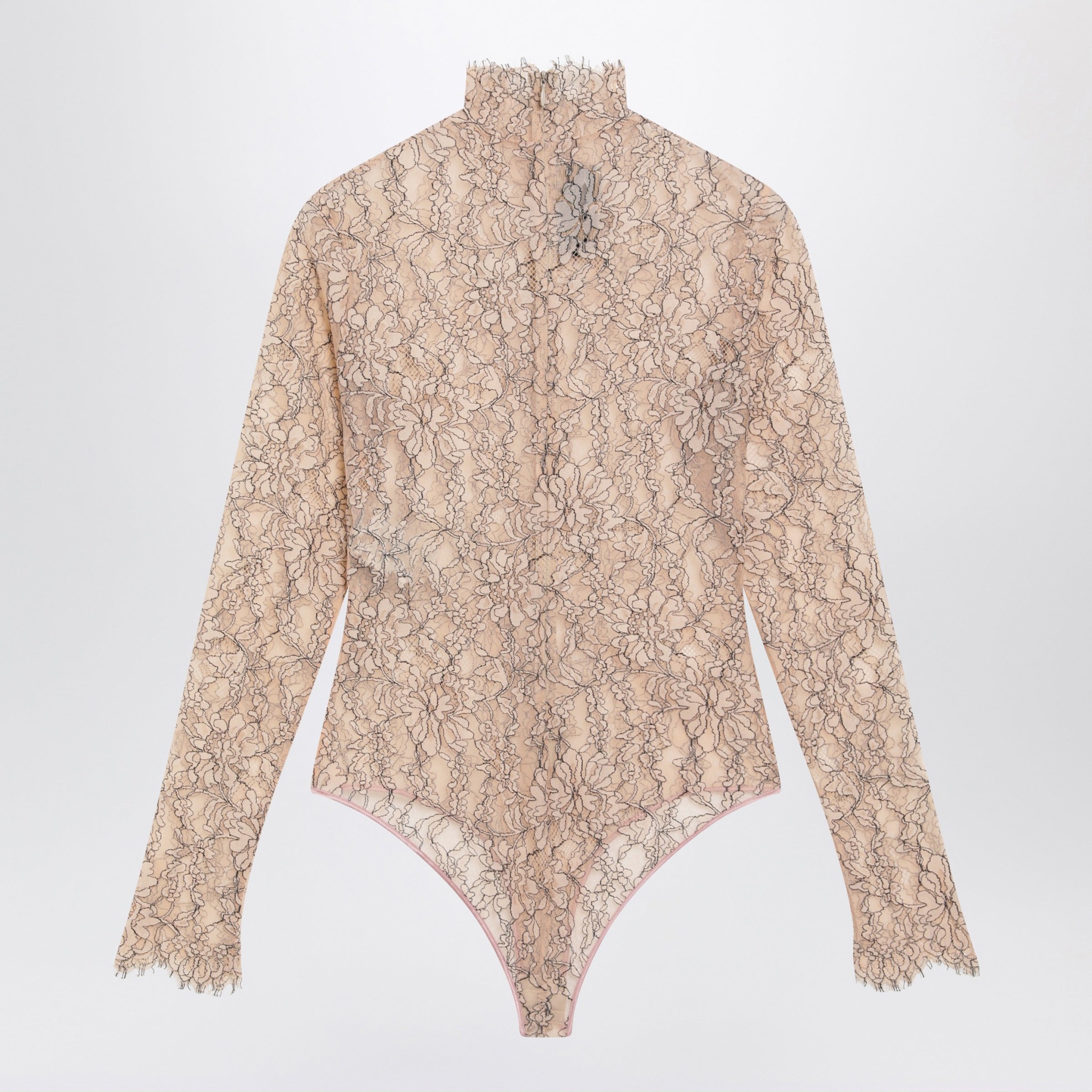 [Valentino] Blouse FW26 9B3MR01Y9TR
