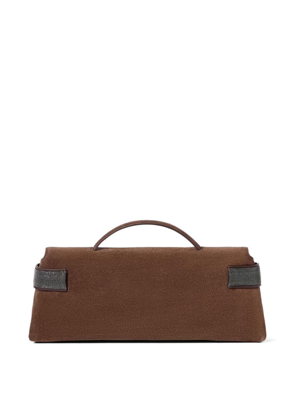 [Brunello Cucinelli] Tote bag FW26 MBDLB2815C9773