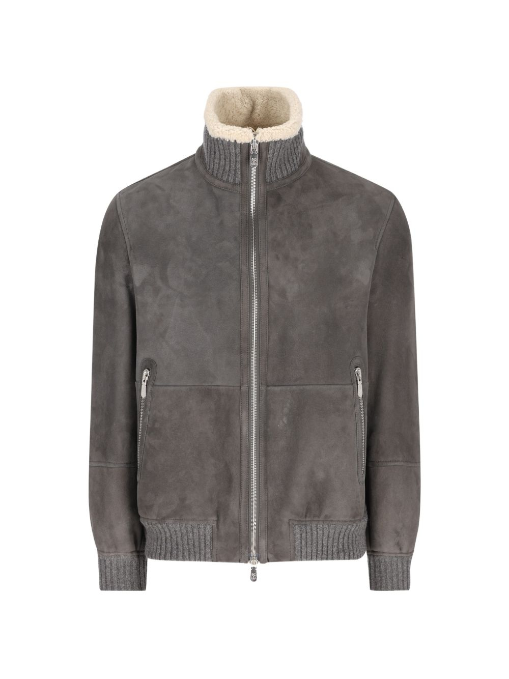 [Brunello Cucinelli] Coat FW26 MPMCU1737C9873
