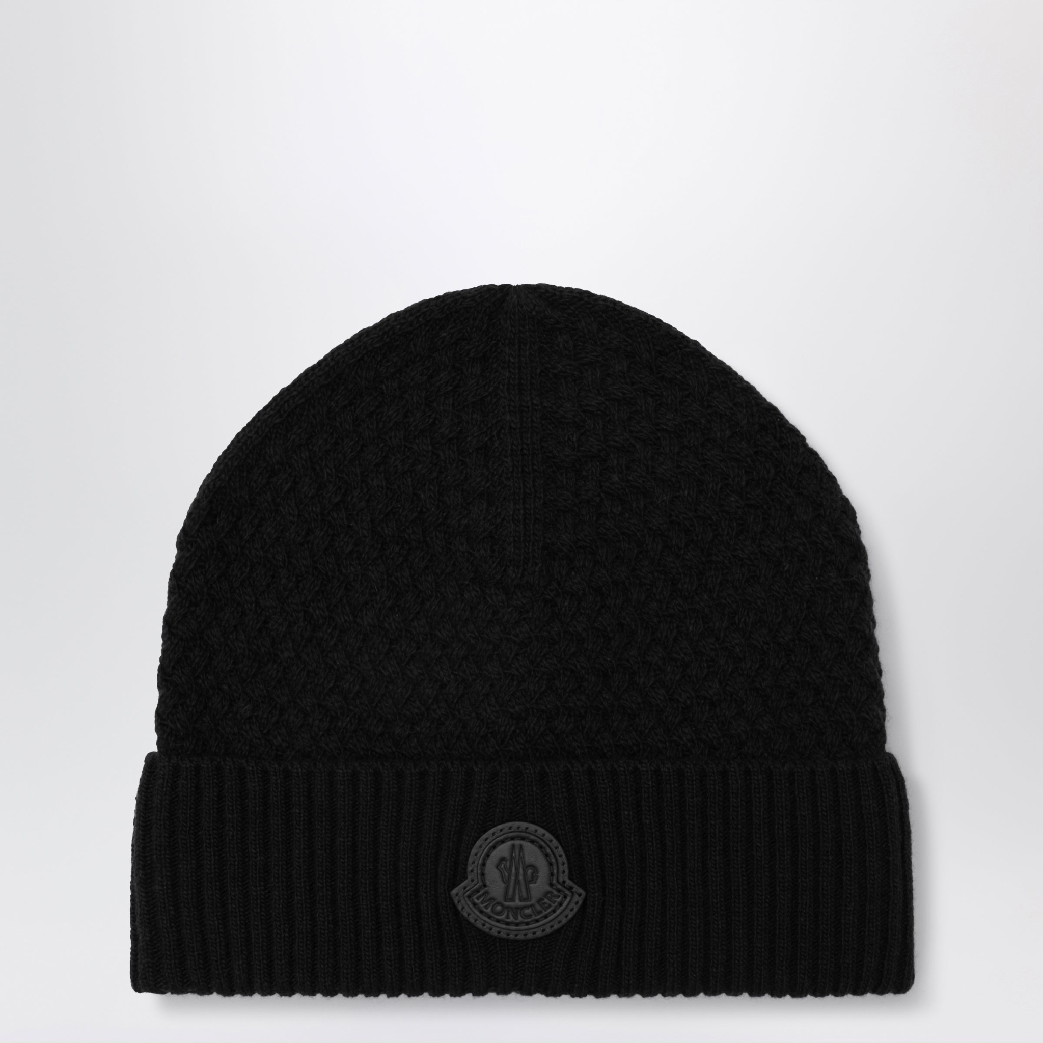 [Moncler] Beanie FW26 3B00026M4281