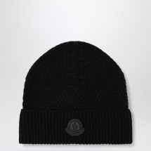 [Moncler] Beanie FW26 3B00026M4281