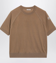 [Moncler] T-shirts Short Sleeve FW26 9C00001M1180