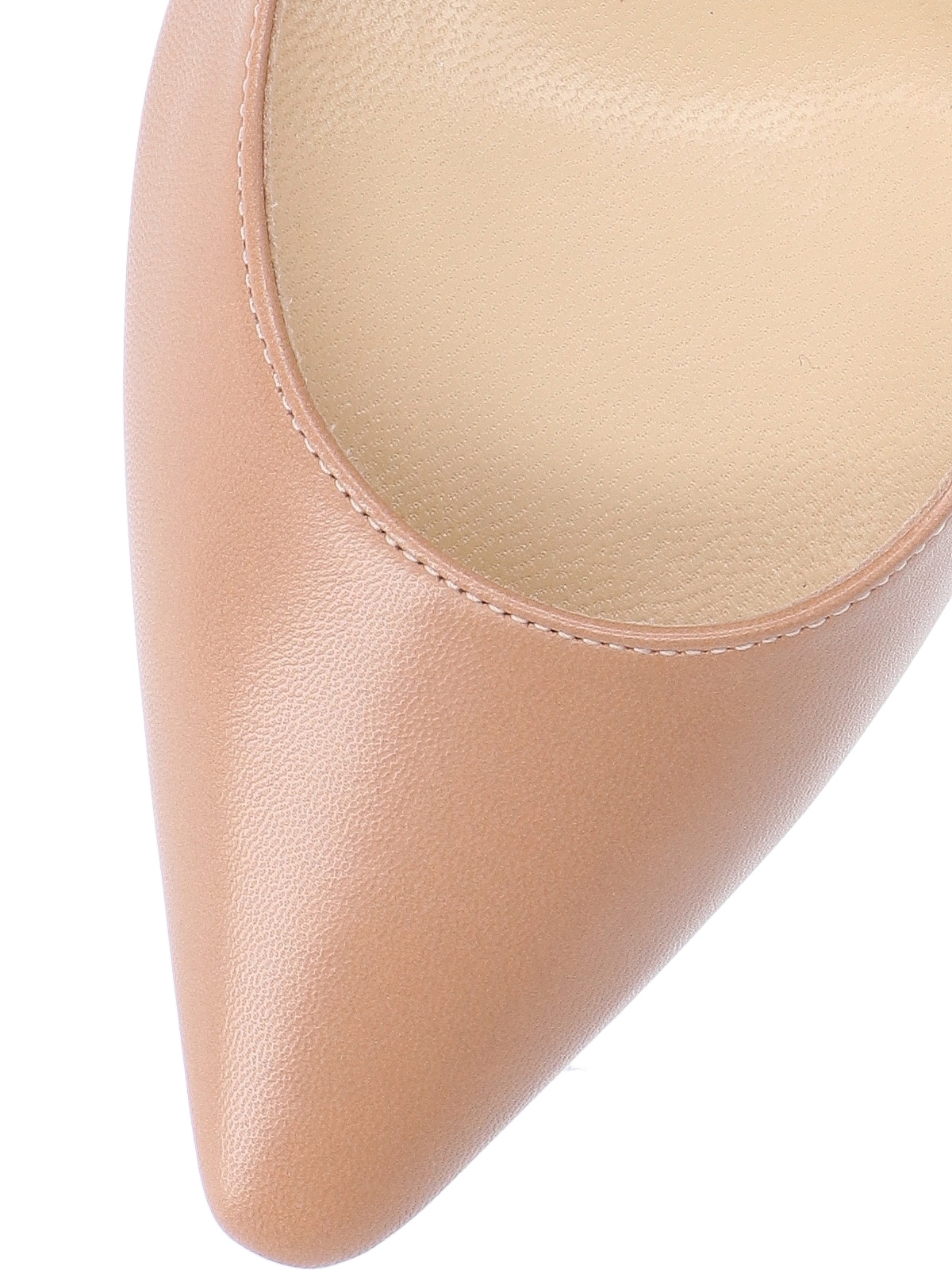 [Jimmy Choo] Pumps FW26 ROMY 85 KIDBALLET PINK
