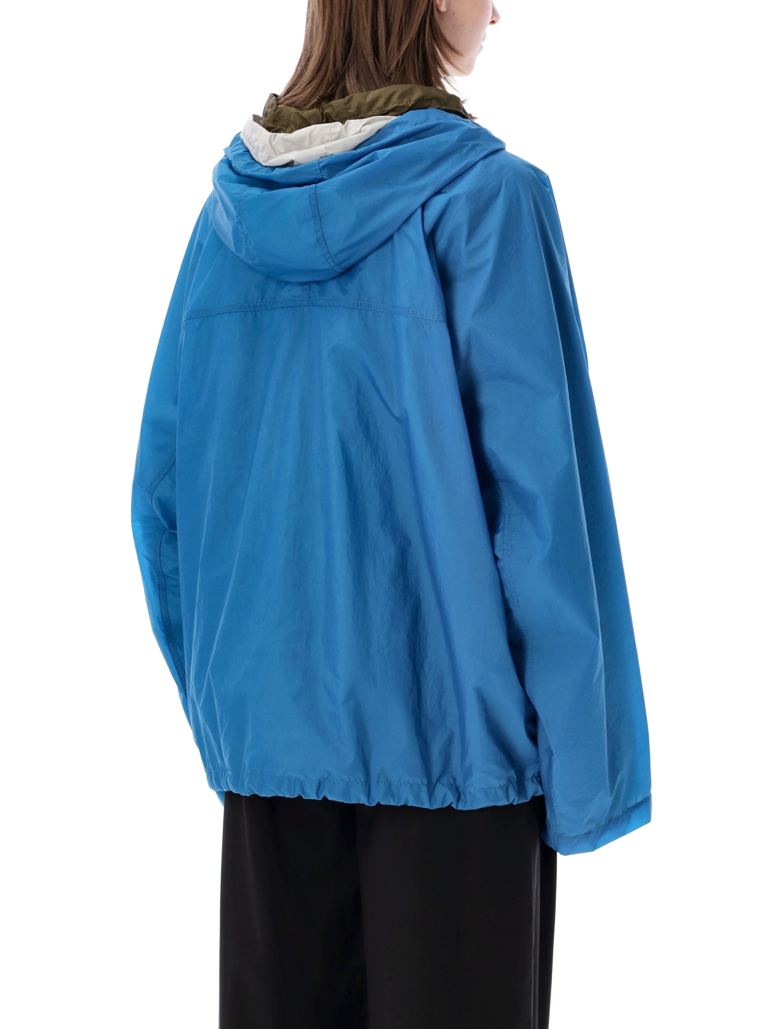 [Loewe] Coat FW26 H526Y02WEX5100