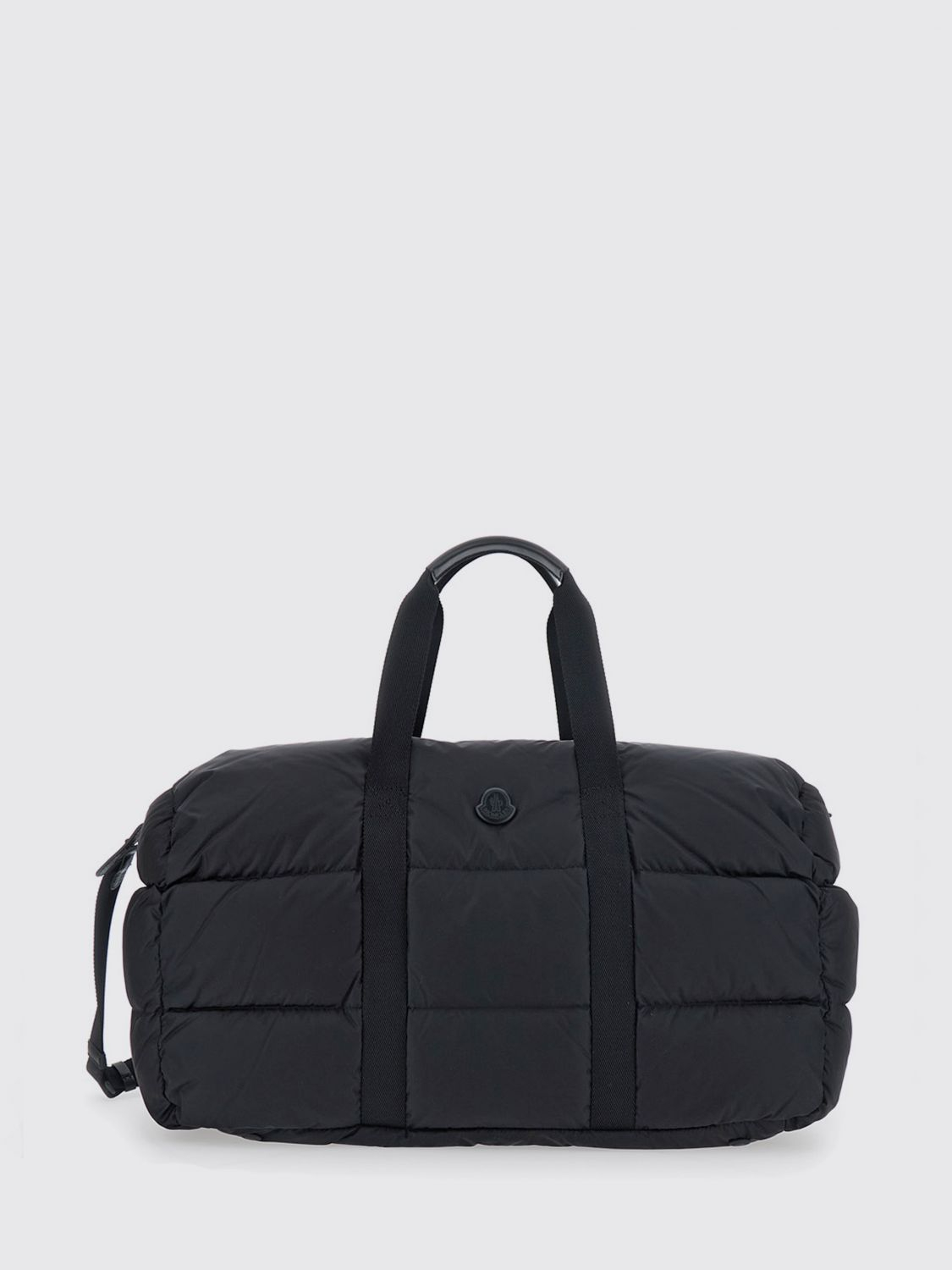 [Moncler] Duffle Bag FW26 L209A5G00003M7451 999