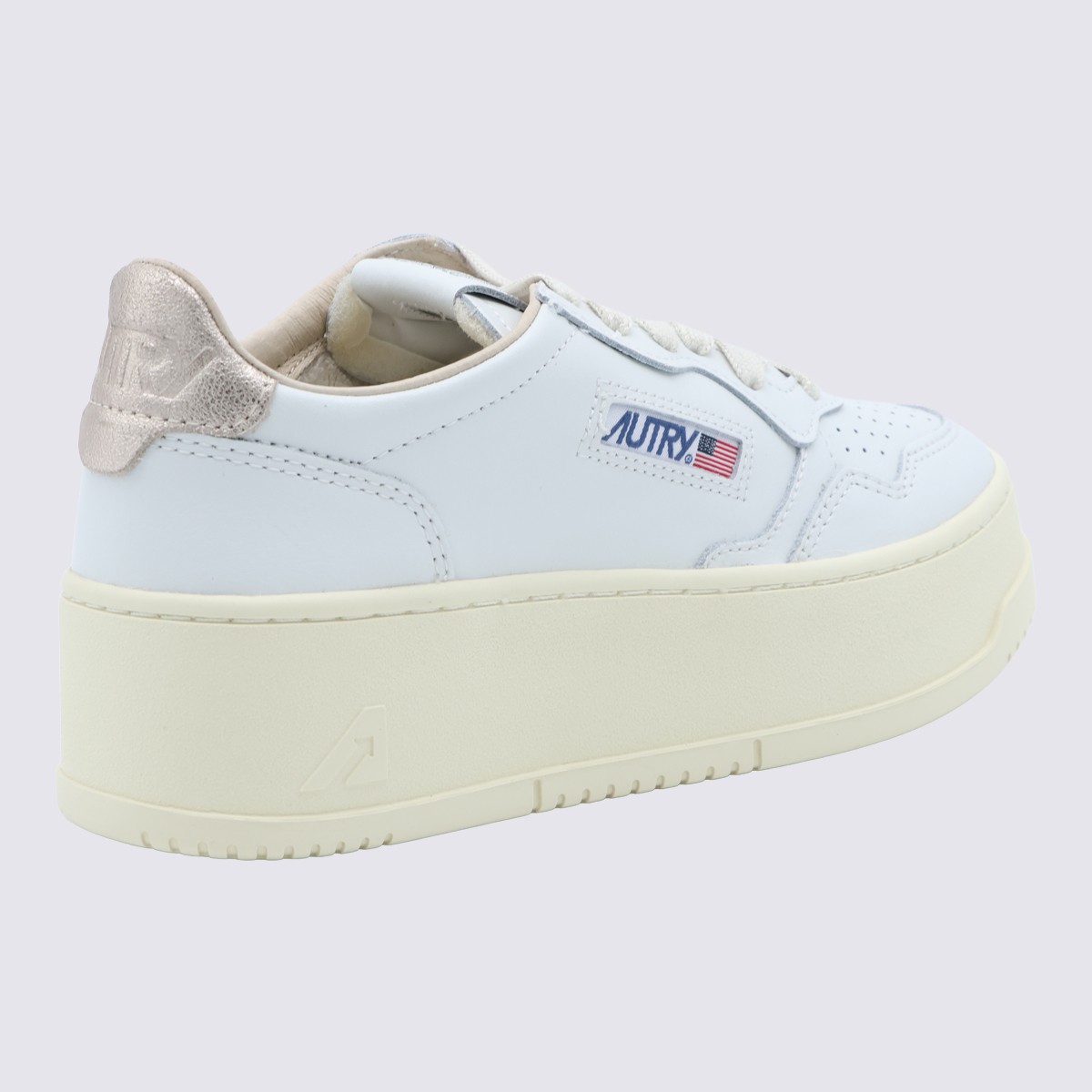 [AUTRY] Sneakers FW26 PTLWLL27