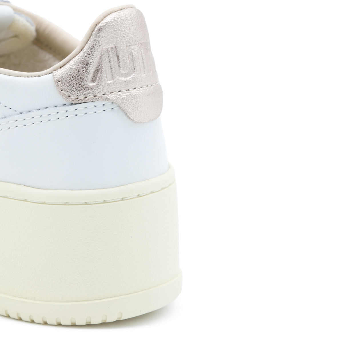 [AUTRY] Sneakers FW26 PTLWLL27