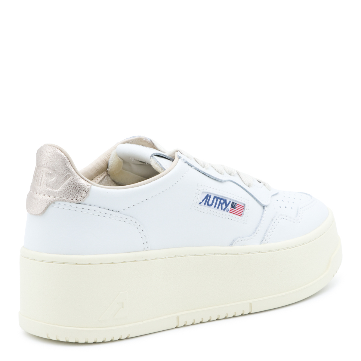 [AUTRY] Sneakers FW26 PTLWLL27