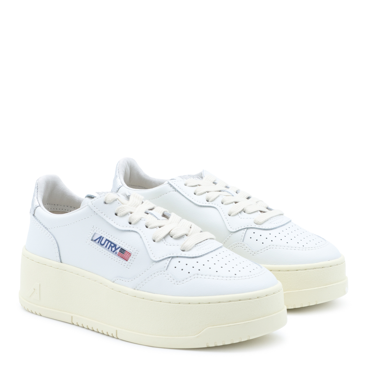[AUTRY] Sneakers FW26 PTLWLL05