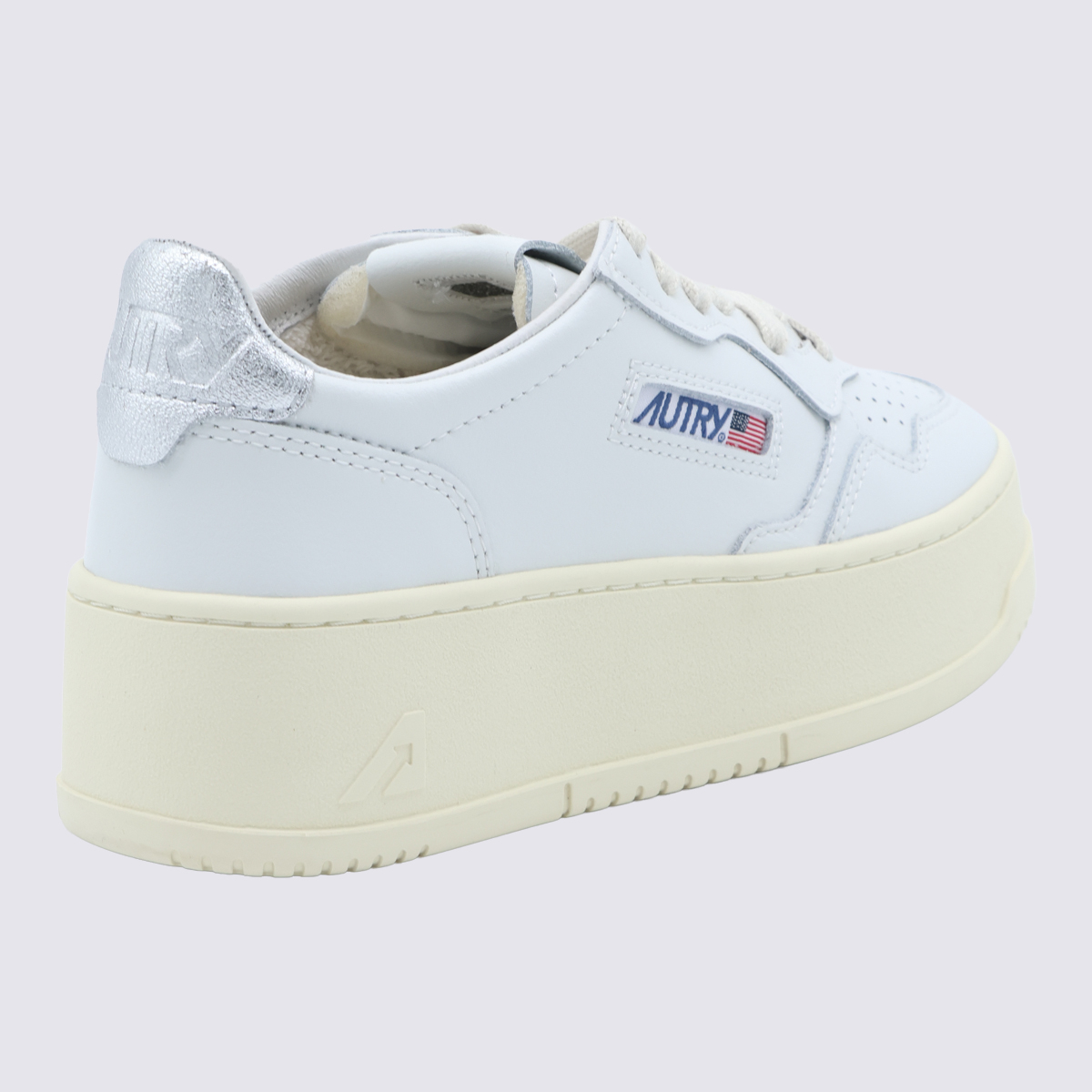 [AUTRY] Sneakers FW26 PTLWLL05