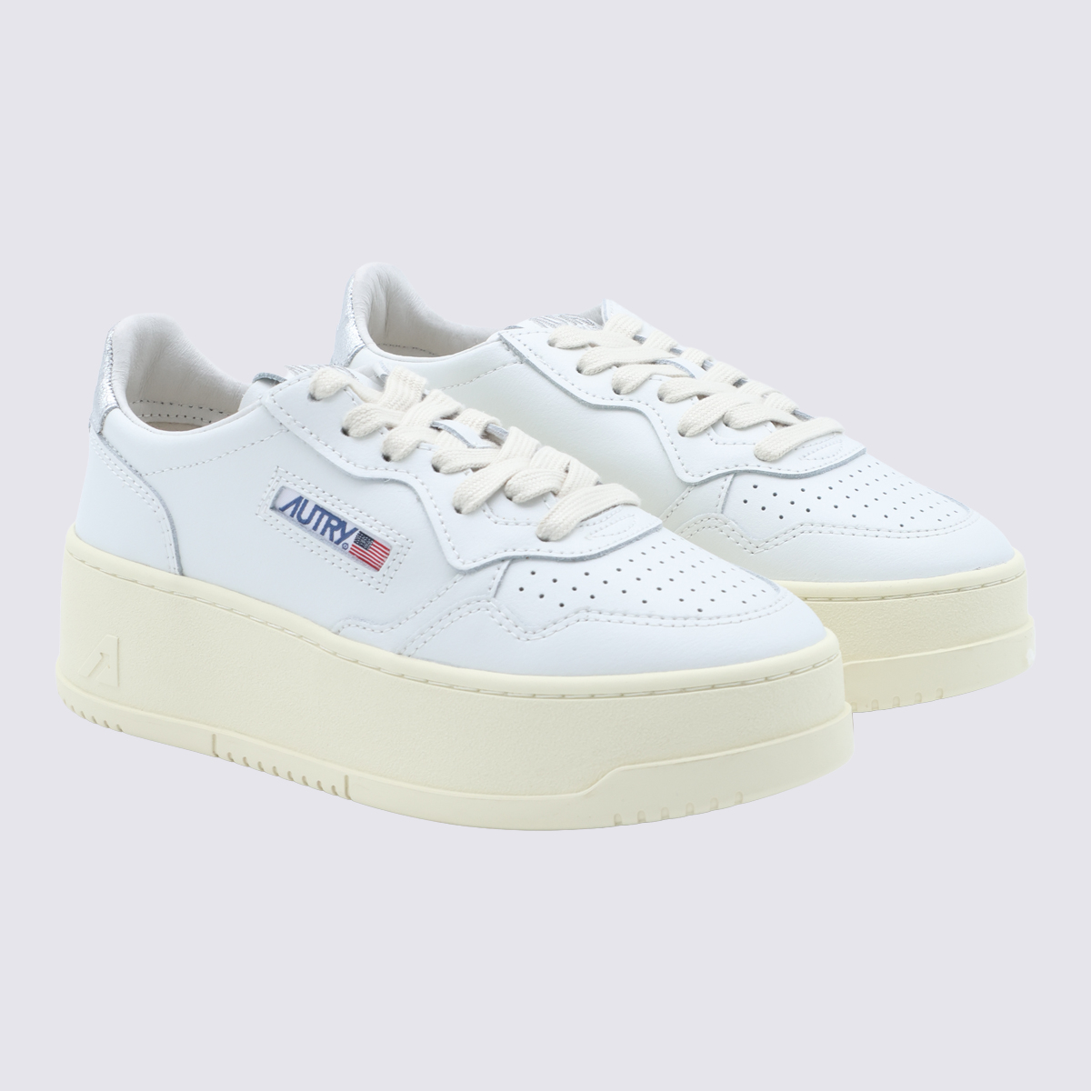 [AUTRY] Sneakers FW26 PTLWLL05