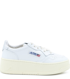 [AUTRY] Sneakers FW26 PTLWLL05