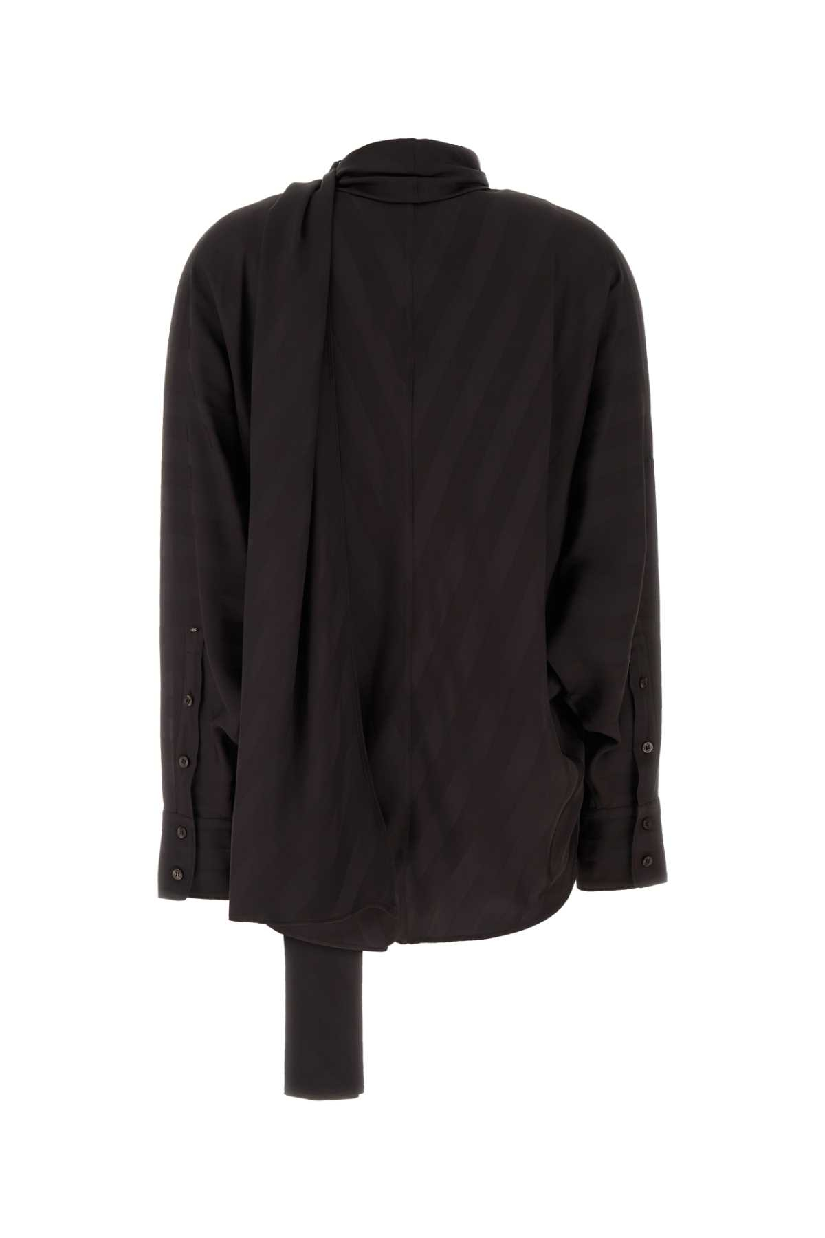 [SPORTMAX] Shirts Long Sleeve FW26 2622196031600 003