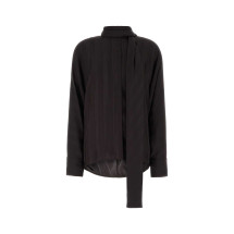 [SPORTMAX] Shirts Long Sleeve FW26 2622196031600 003